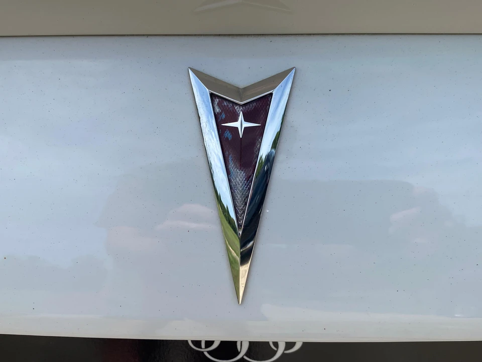 2009 Pontiac G8 - Image 28 of 31