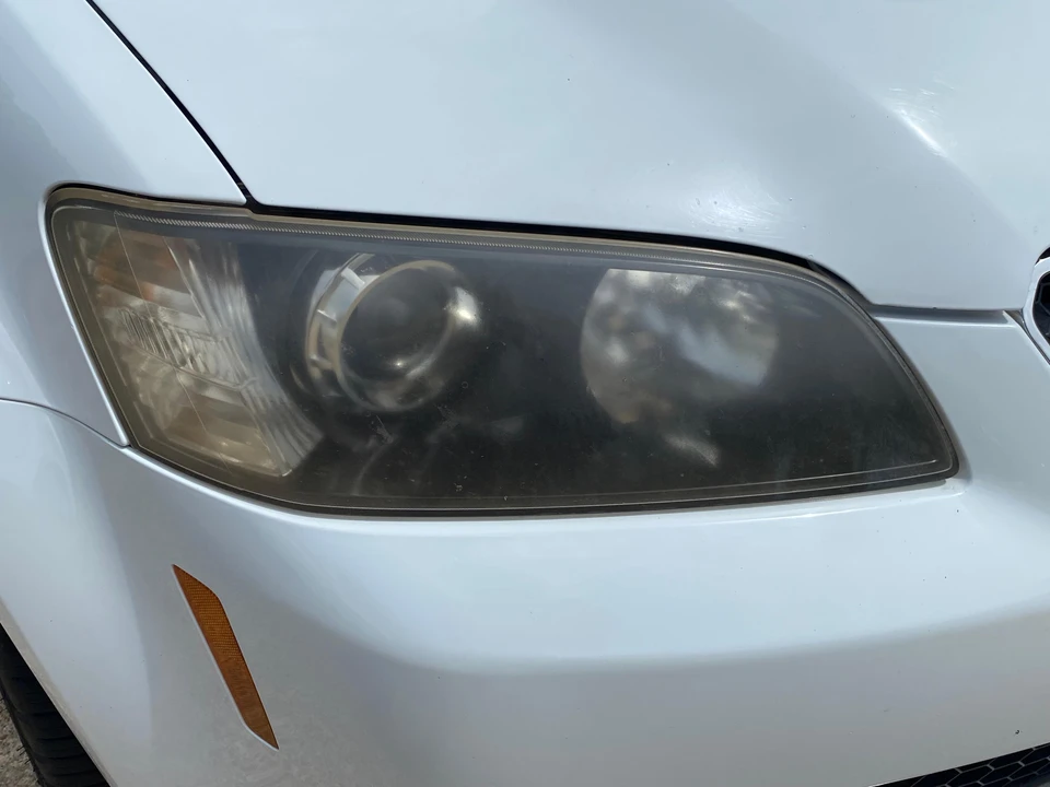 2009 Pontiac G8 - Image 12 of 31