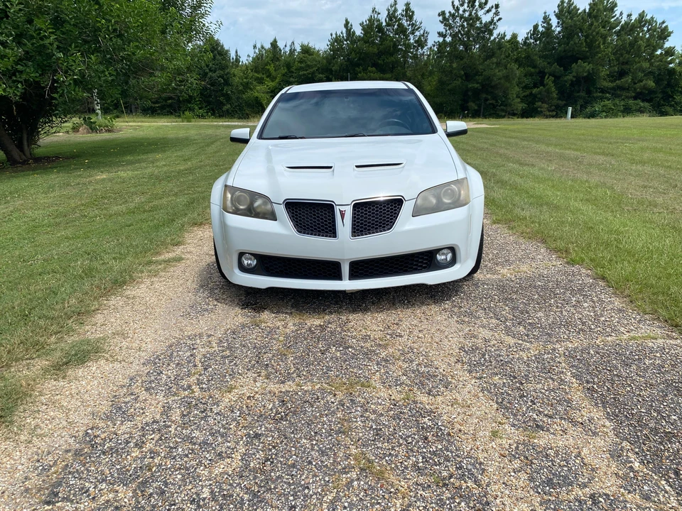 2009 Pontiac G8 - Image 6 of 31