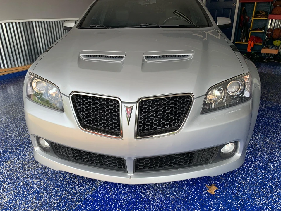 2009 Pontiac G8 - Image 6 of 31