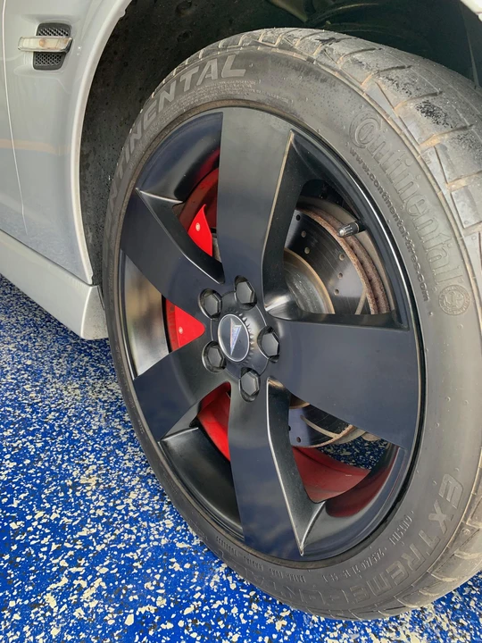 2009 Pontiac G8 - Image 26 of 31