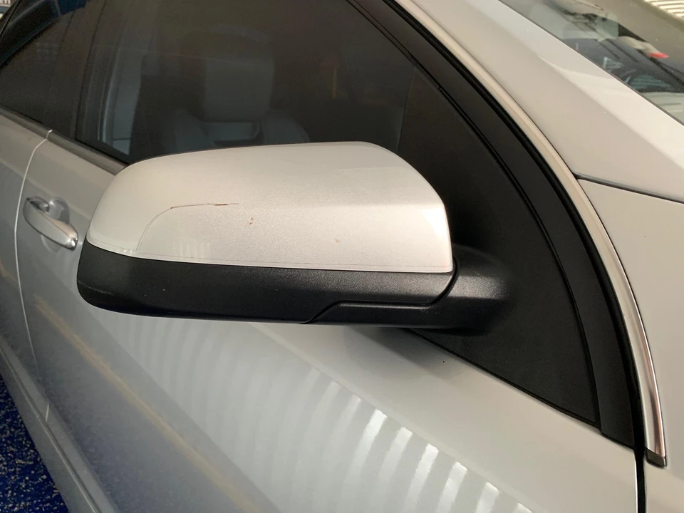2009 Pontiac G8 - Image 20 of 31