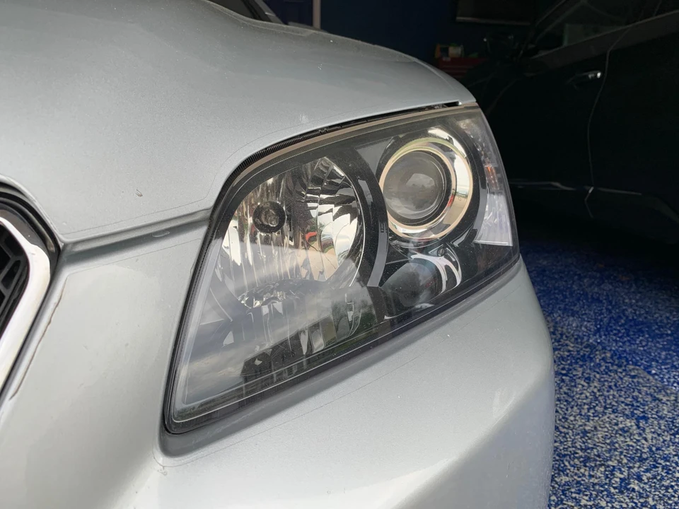 2009 Pontiac G8 - Image 15 of 31