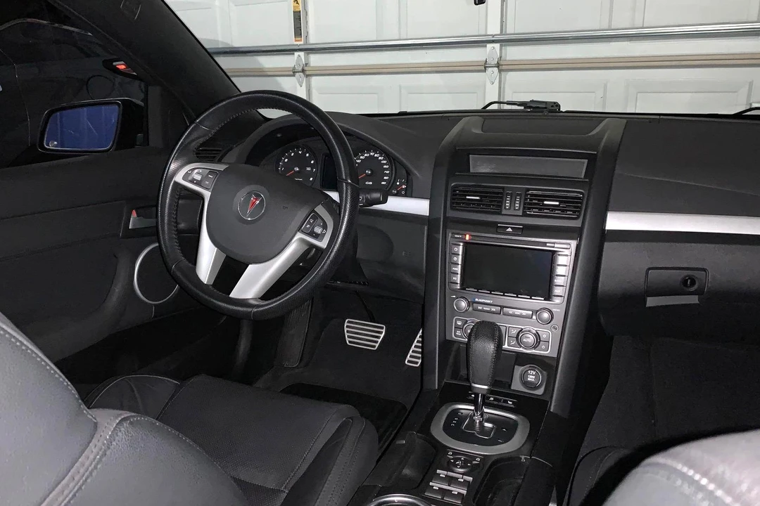 2009 Pontiac G8 - Image 31 of 31