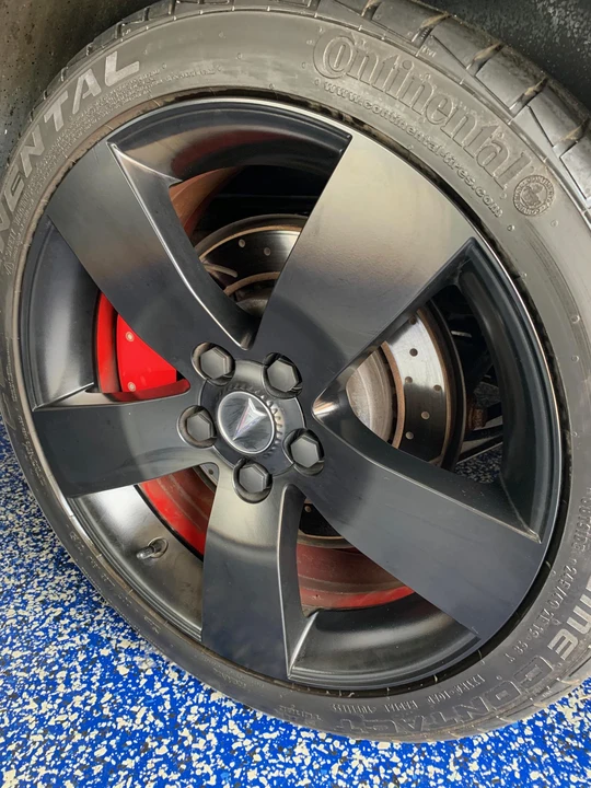 2009 Pontiac G8 - Image 25 of 31