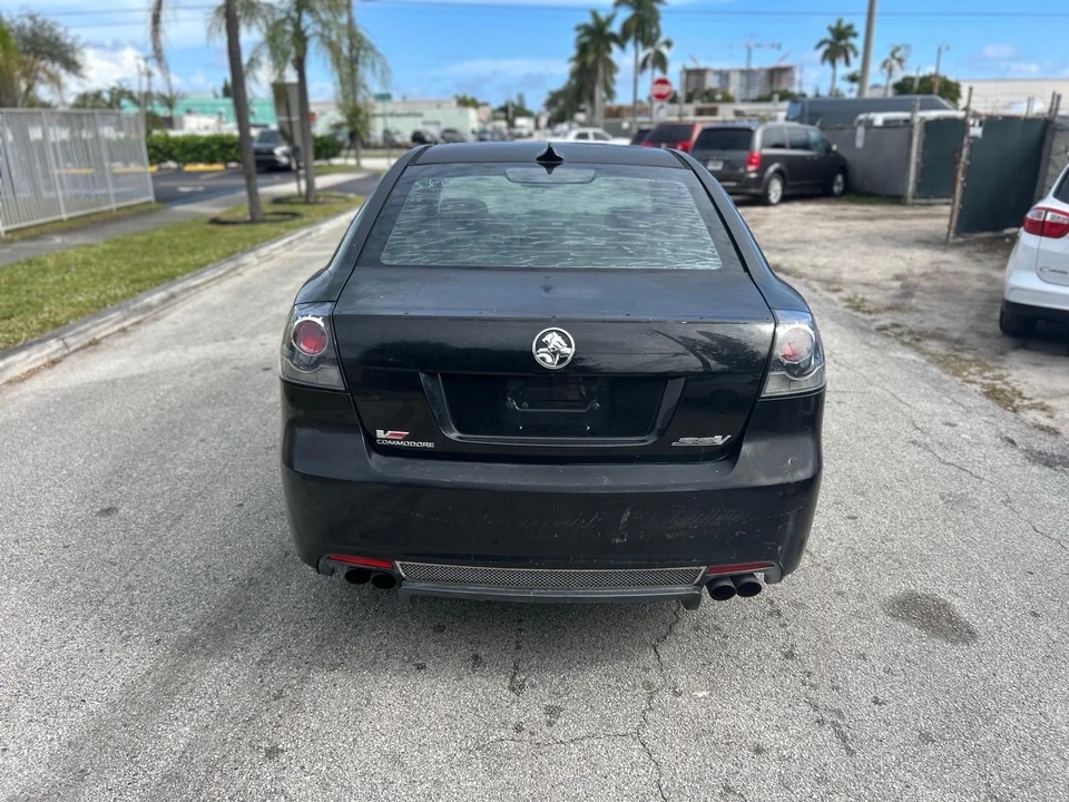2009 Pontiac G8 - Image 7 of 14
