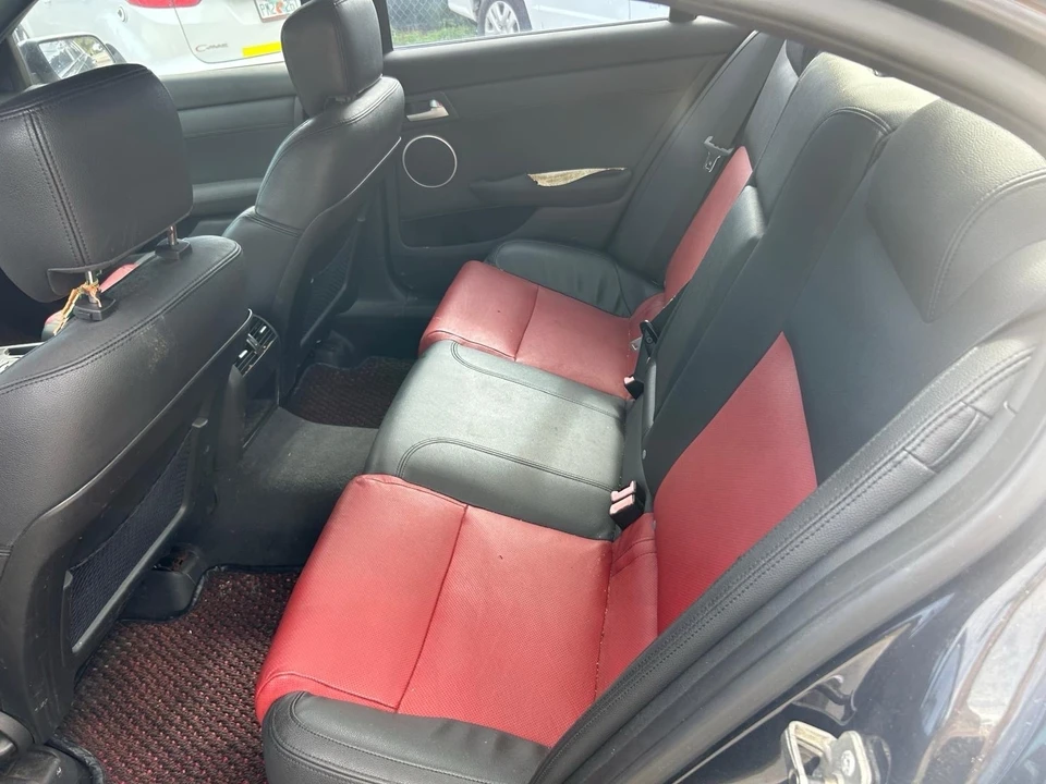 2009 Pontiac G8 - Image 13 of 14