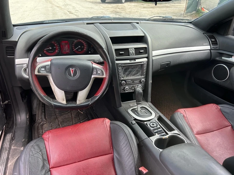 2009 Pontiac G8 - Image 14 of 14