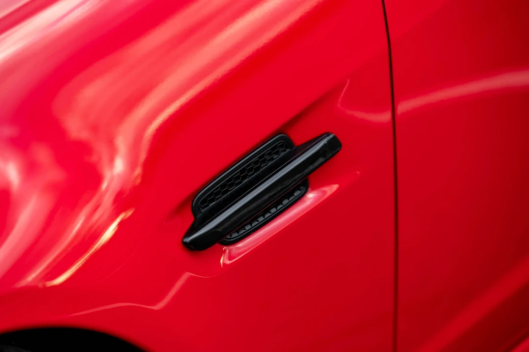 2009 Pontiac G8 - Image 15 of 31