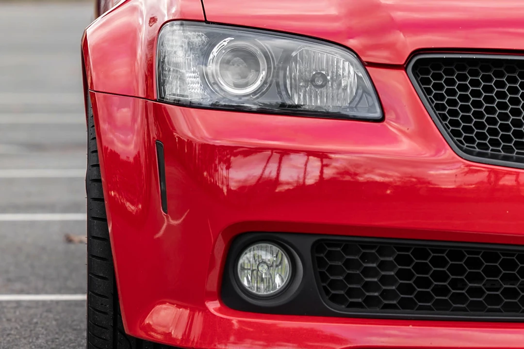 2009 Pontiac G8 - Image 10 of 31
