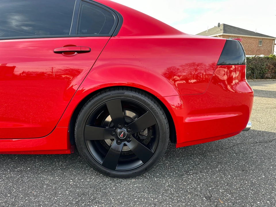 2009 Pontiac G8 - Image 19 of 31