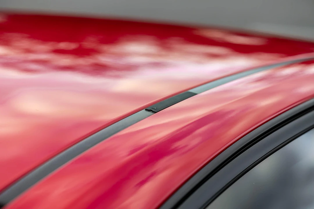 2009 Pontiac G8 - Image 31 of 31