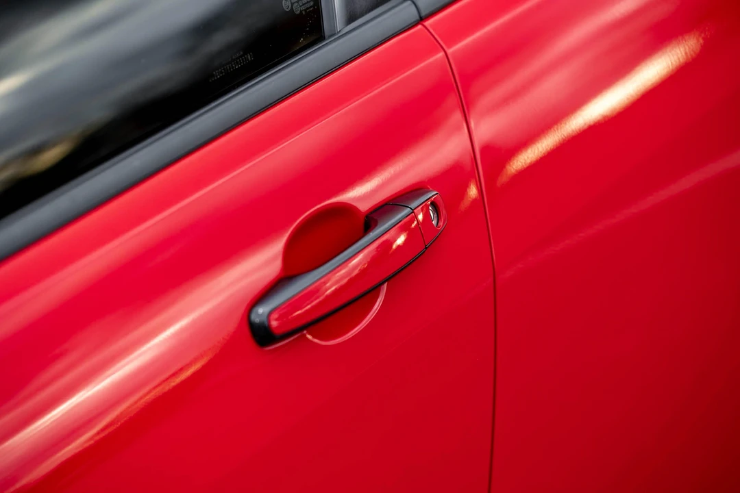 2009 Pontiac G8 - Image 18 of 31