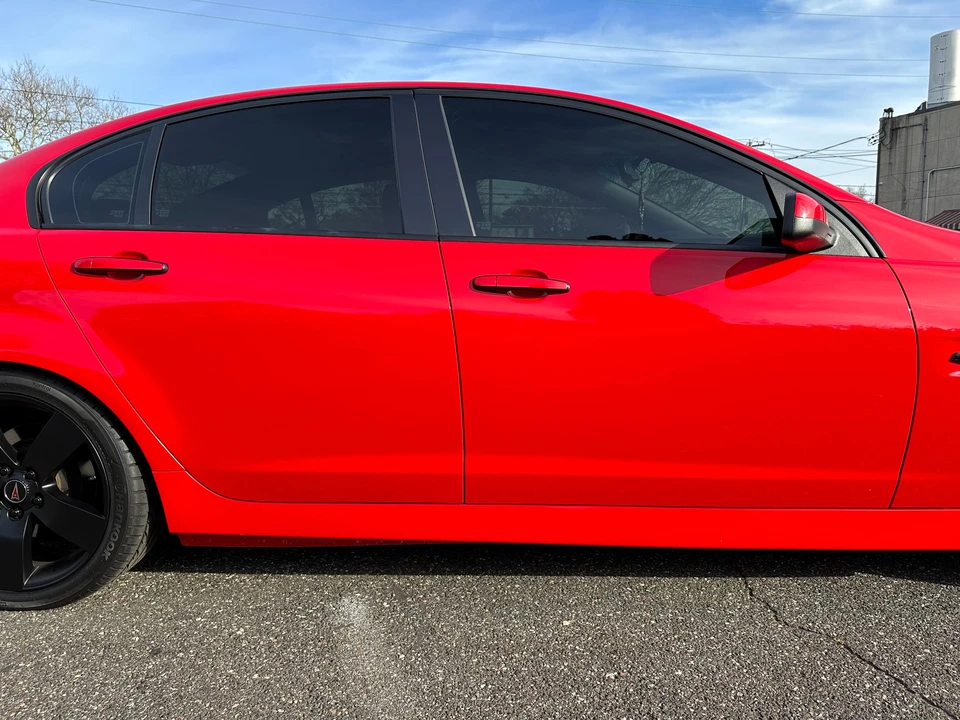 2009 Pontiac G8 - Image 27 of 31