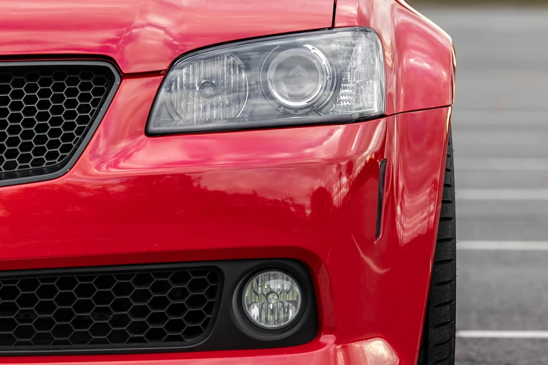 2009 Pontiac G8 - Image 12 of 31