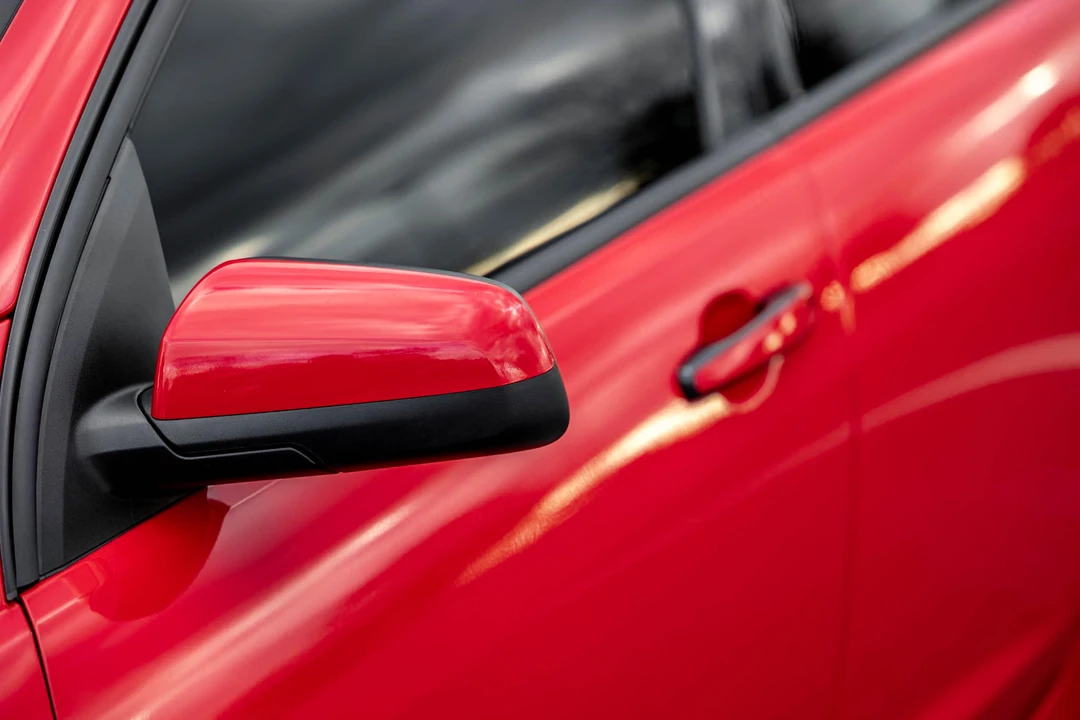 2009 Pontiac G8 - Image 17 of 31
