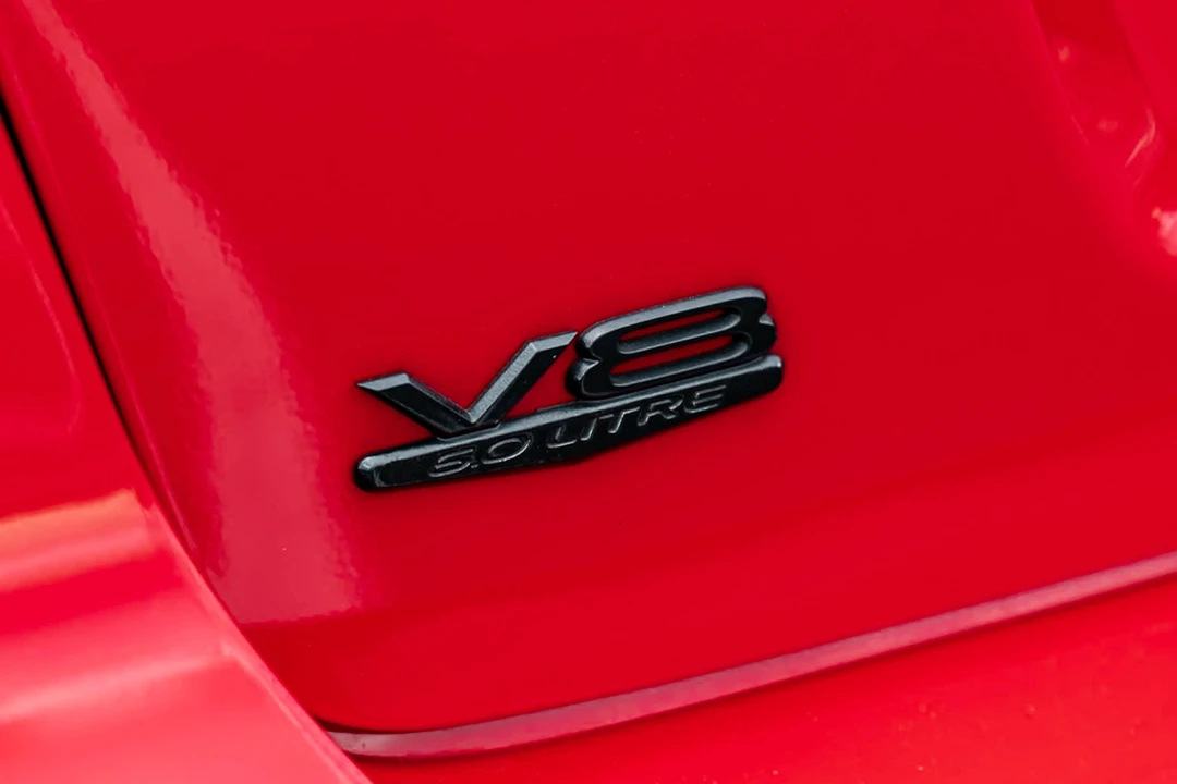 2009 Pontiac G8 - Image 21 of 31
