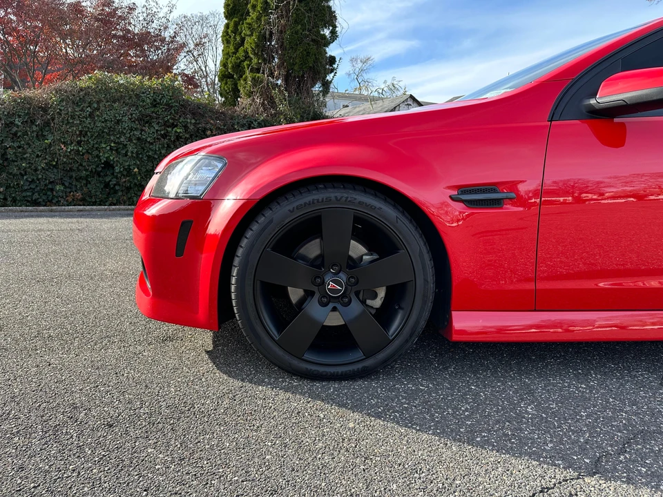 2009 Pontiac G8 - Image 14 of 31