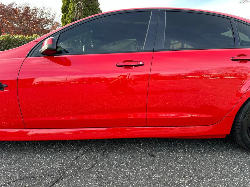 2009 Pontiac G8 - Image 16 of 31
