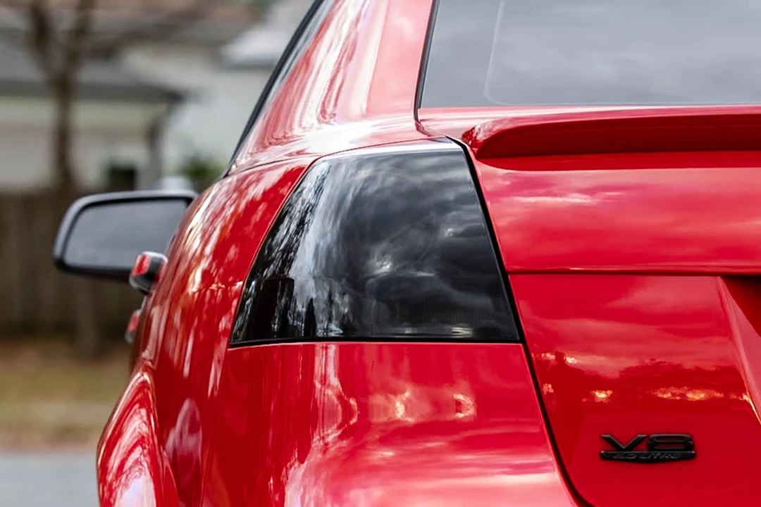 2009 Pontiac G8 - Image 20 of 31