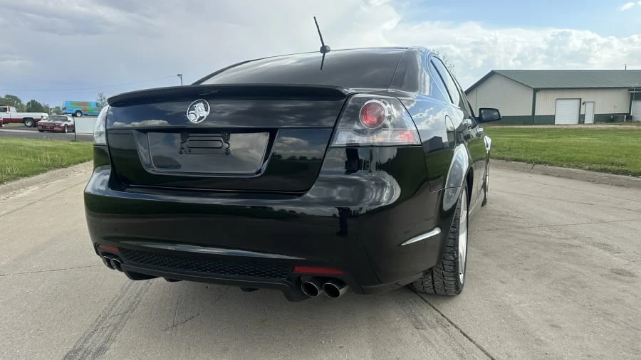 2009 Pontiac G8 - Image 11 of 27