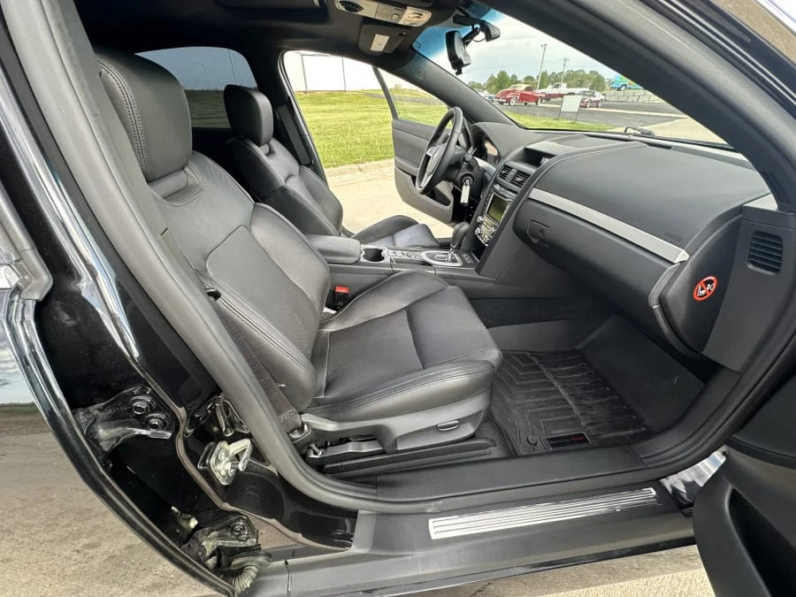 2009 Pontiac G8 - Image 22 of 27
