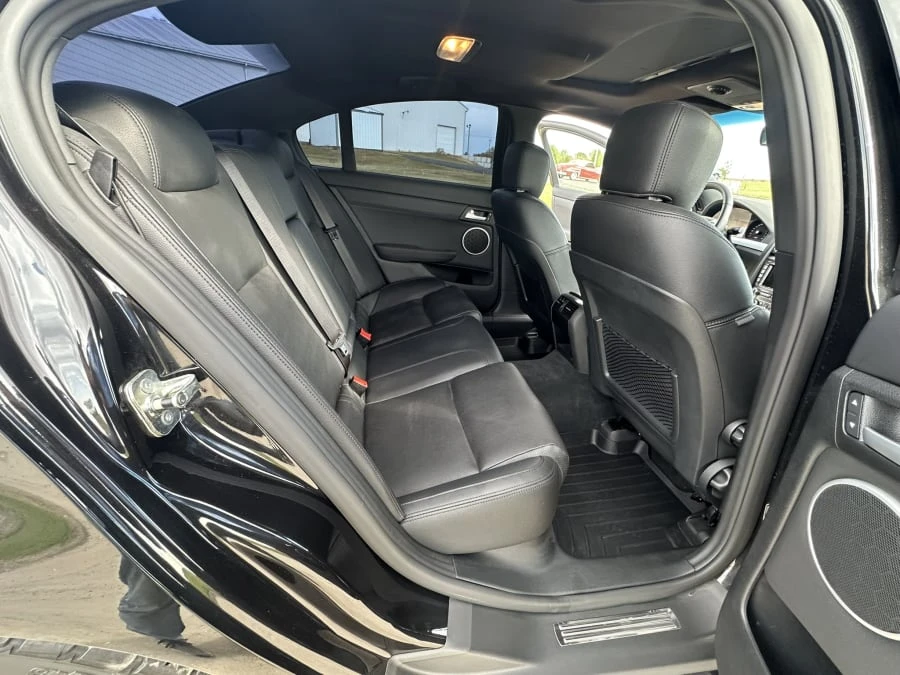 2009 Pontiac G8 - Image 20 of 27