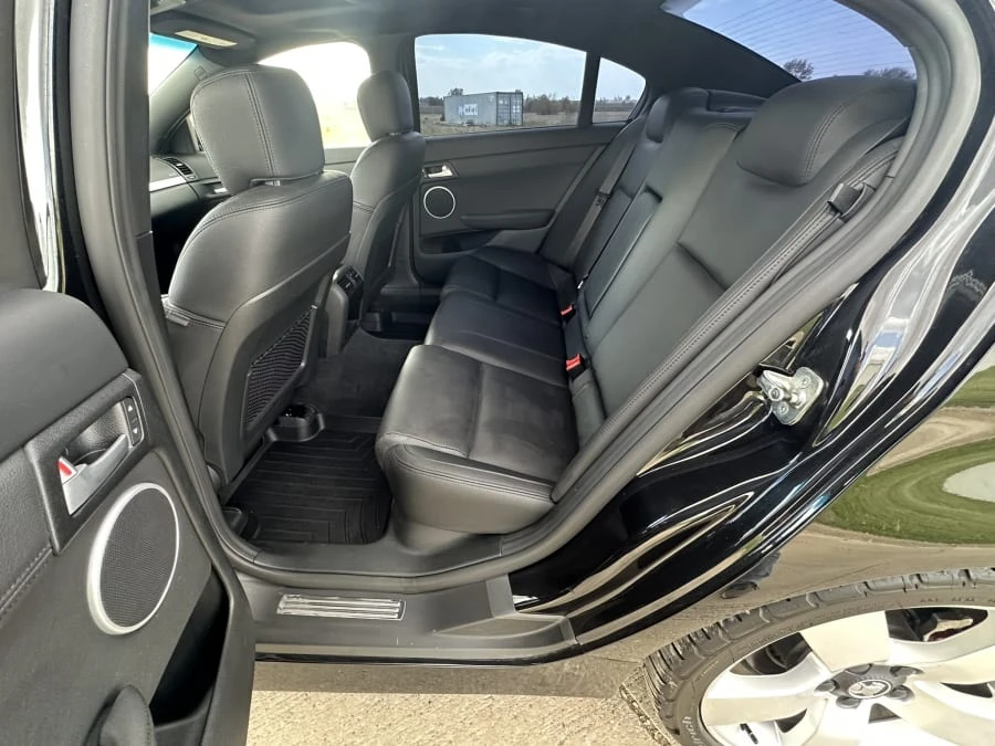 2009 Pontiac G8 - Image 21 of 27