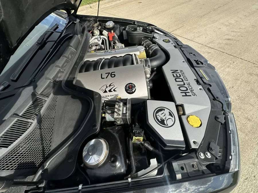 2009 Pontiac G8 - Image 27 of 27