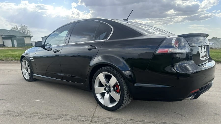2009 Pontiac G8 - Image 13 of 27