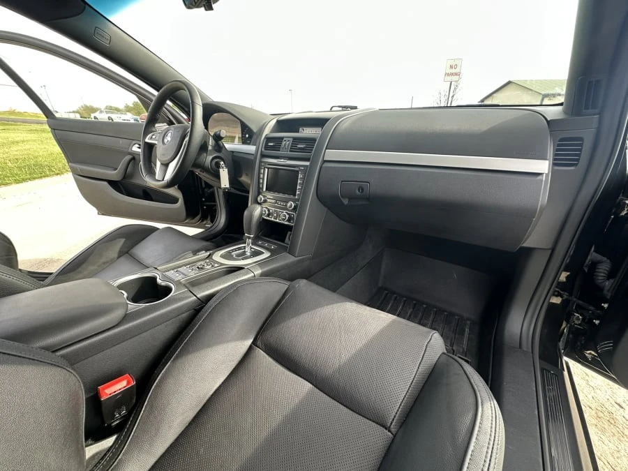 2009 Pontiac G8 - Image 24 of 27