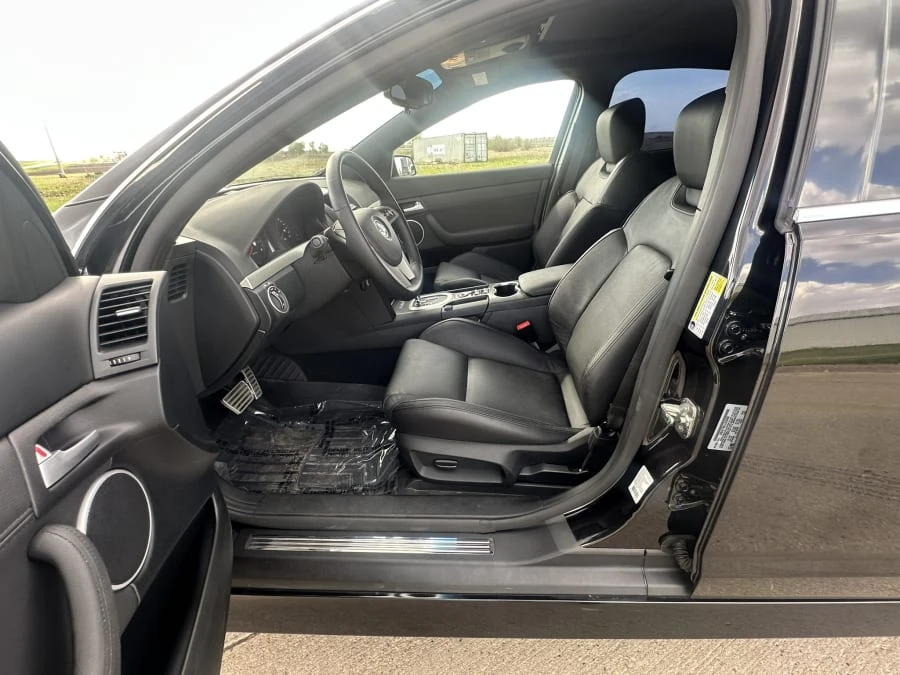 2009 Pontiac G8 - Image 18 of 27