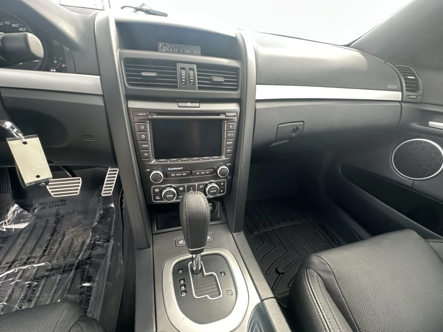2009 Pontiac G8 - Image 25 of 27