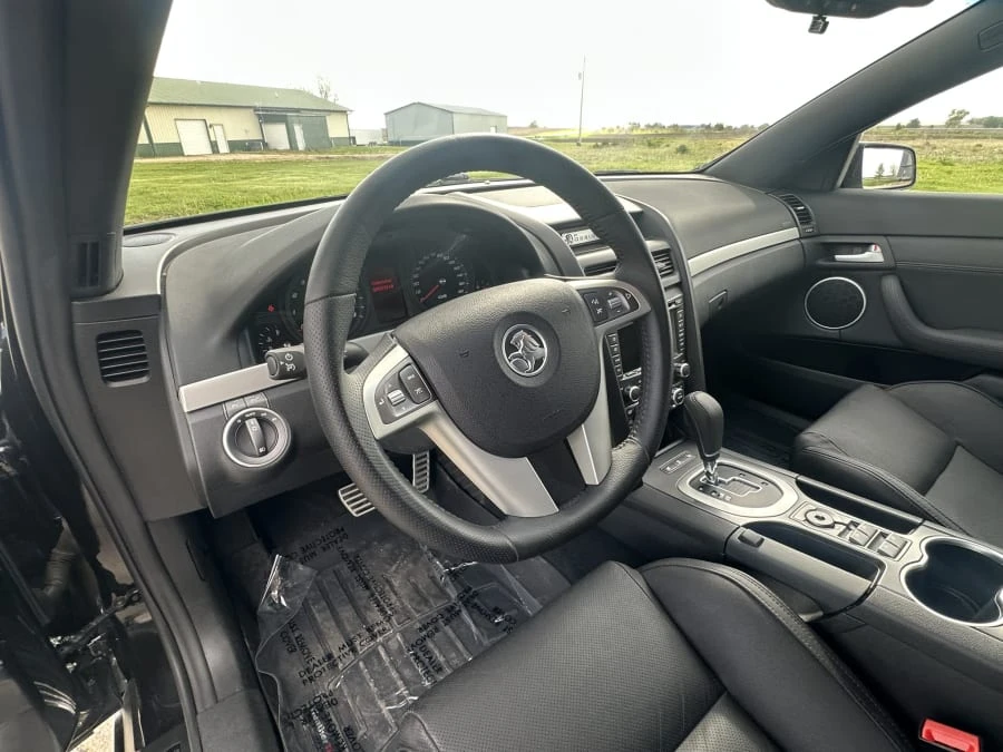 2009 Pontiac G8 - Image 19 of 27