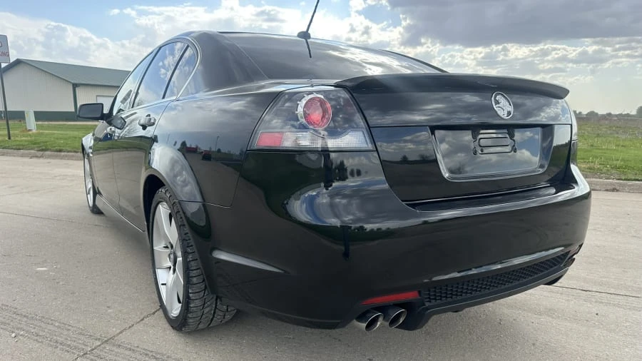 2009 Pontiac G8 - Image 12 of 27