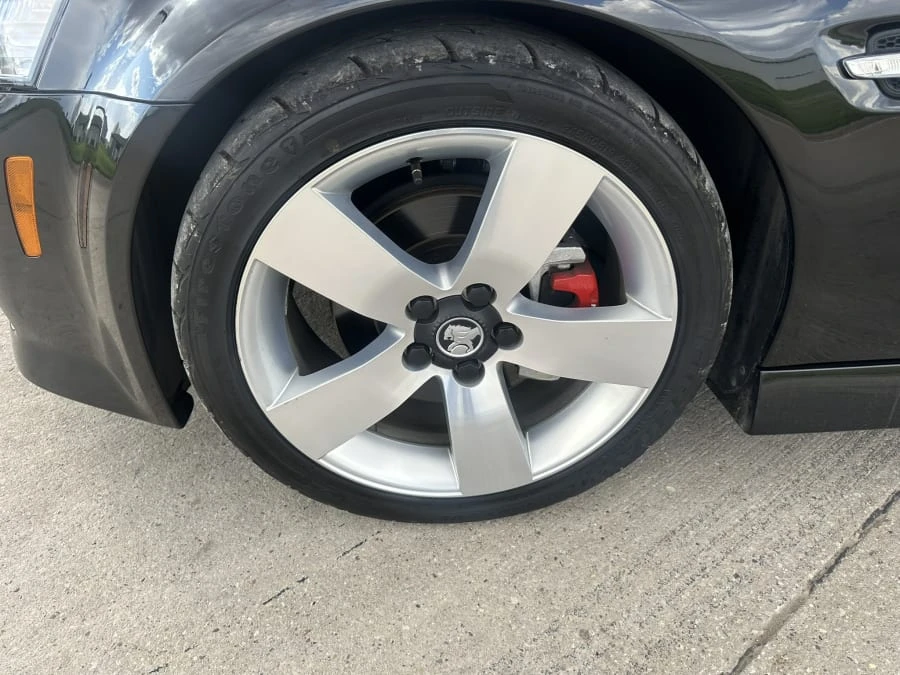 2009 Pontiac G8 - Image 15 of 27
