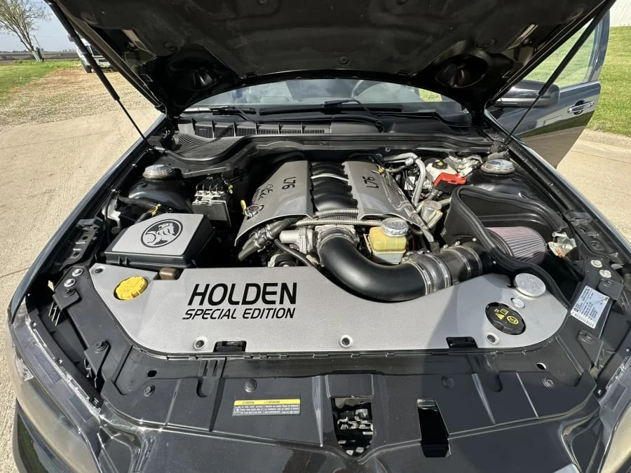 2009 Pontiac G8 - Image 26 of 27
