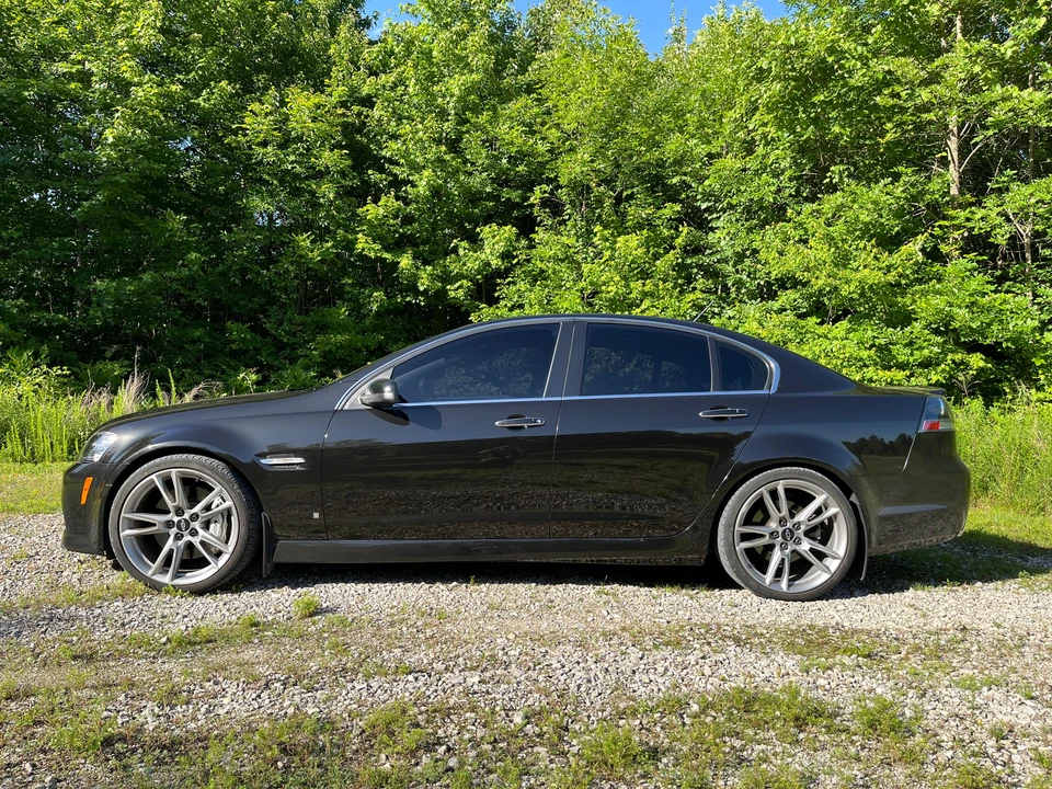 2009 Pontiac G8 - Image 13 of 31