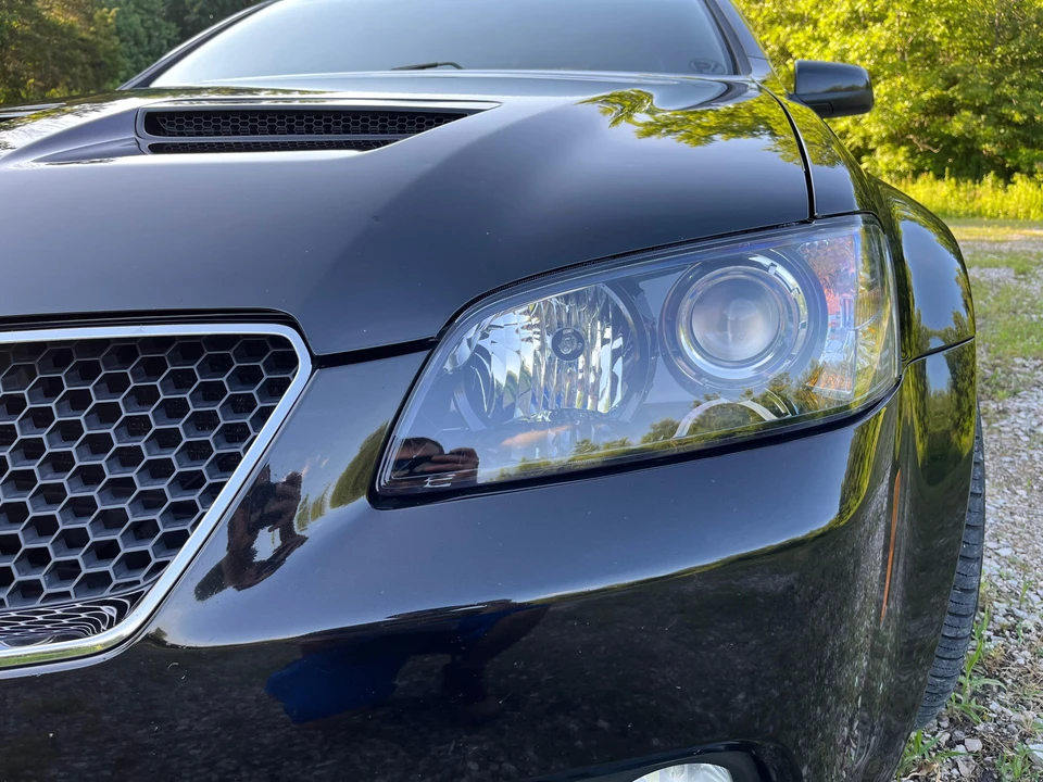 2009 Pontiac G8 - Image 25 of 31