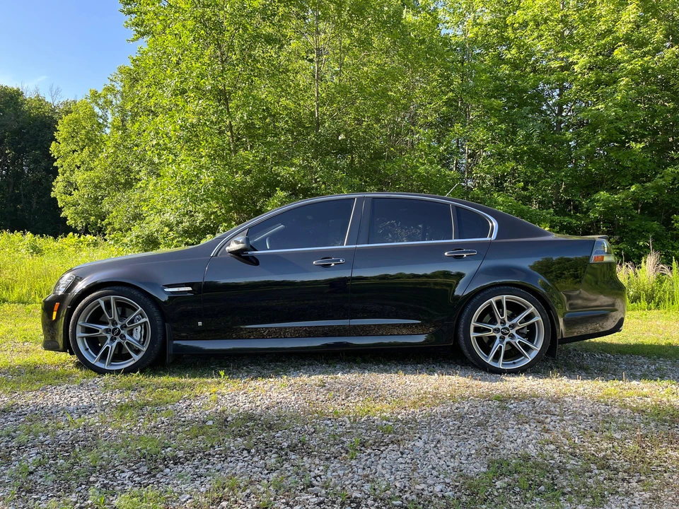2009 Pontiac G8 - Image 15 of 31
