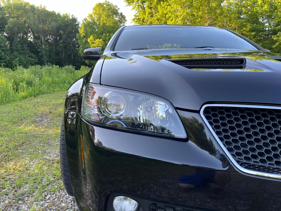 2009 Pontiac G8 - Image 24 of 31