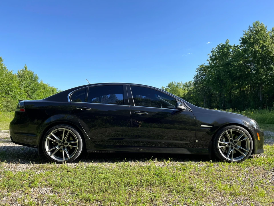 2009 Pontiac G8 - Image 17 of 31