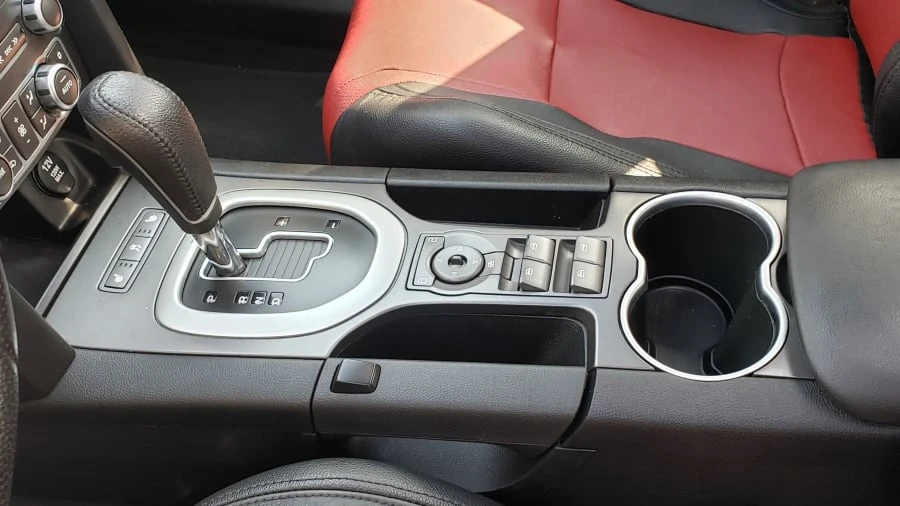 2009 Pontiac G8 - Image 7 of 23