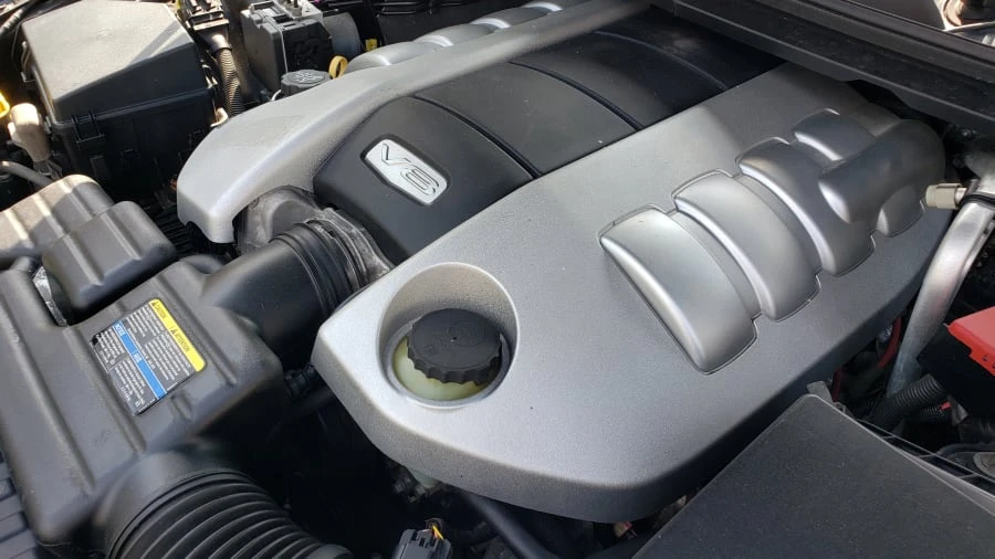 2009 Pontiac G8 - Image 12 of 23