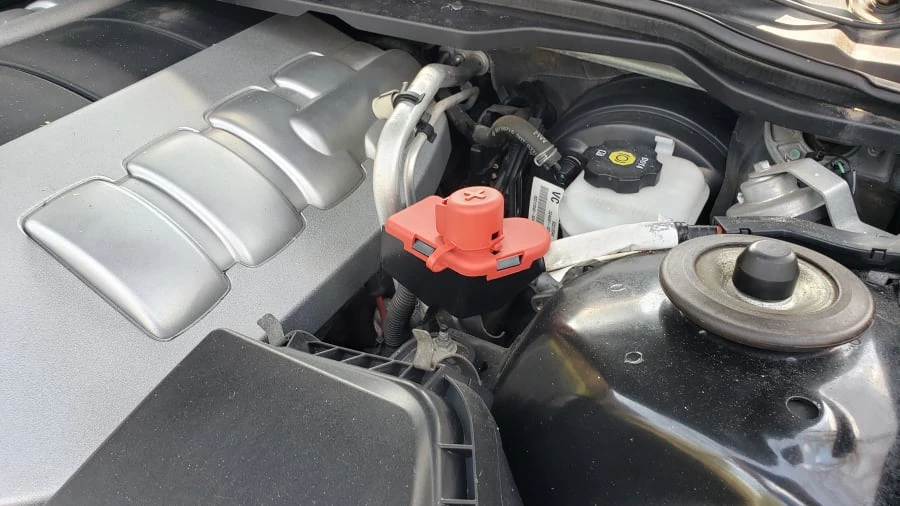 2009 Pontiac G8 - Image 13 of 23