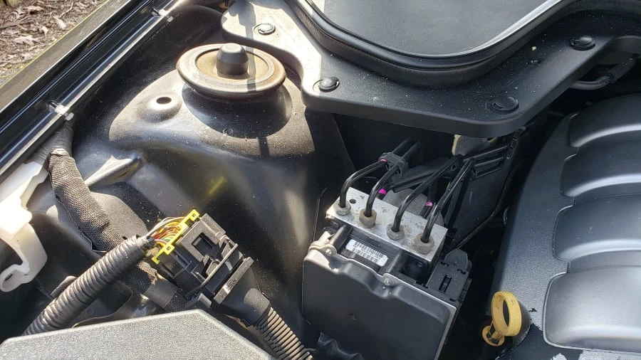 2009 Pontiac G8 - Image 14 of 23