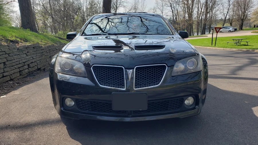 2009 Pontiac G8 - Image 16 of 23