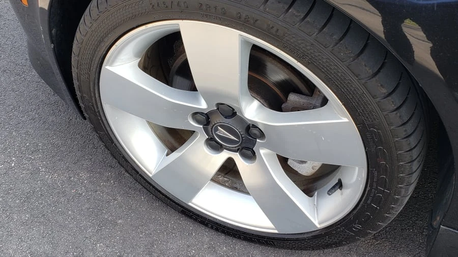 2009 Pontiac G8 - Image 18 of 23