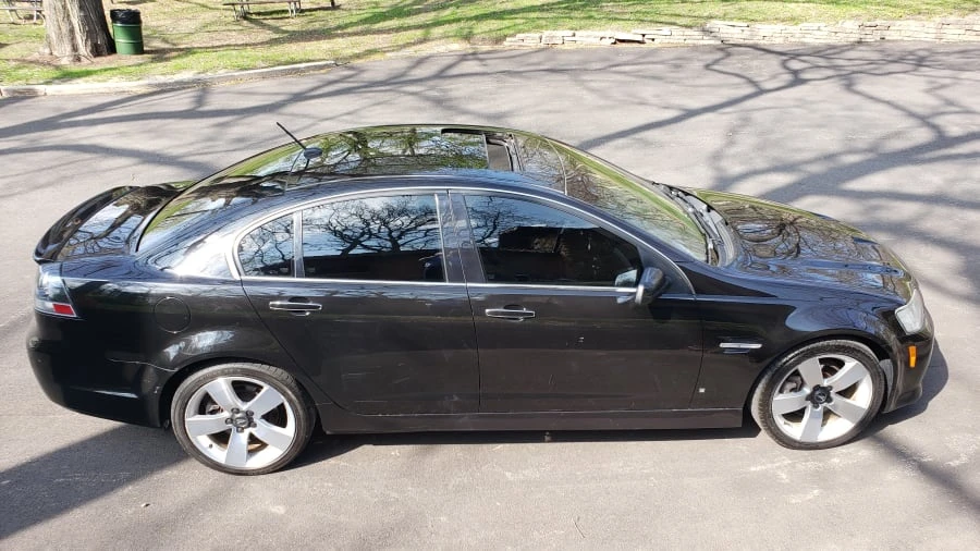 2009 Pontiac G8 - Image 19 of 23