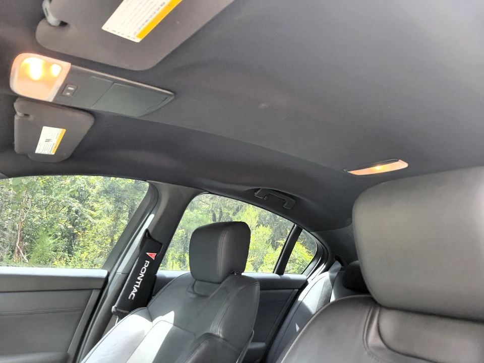 2009 Pontiac G8 - Image 16 of 31